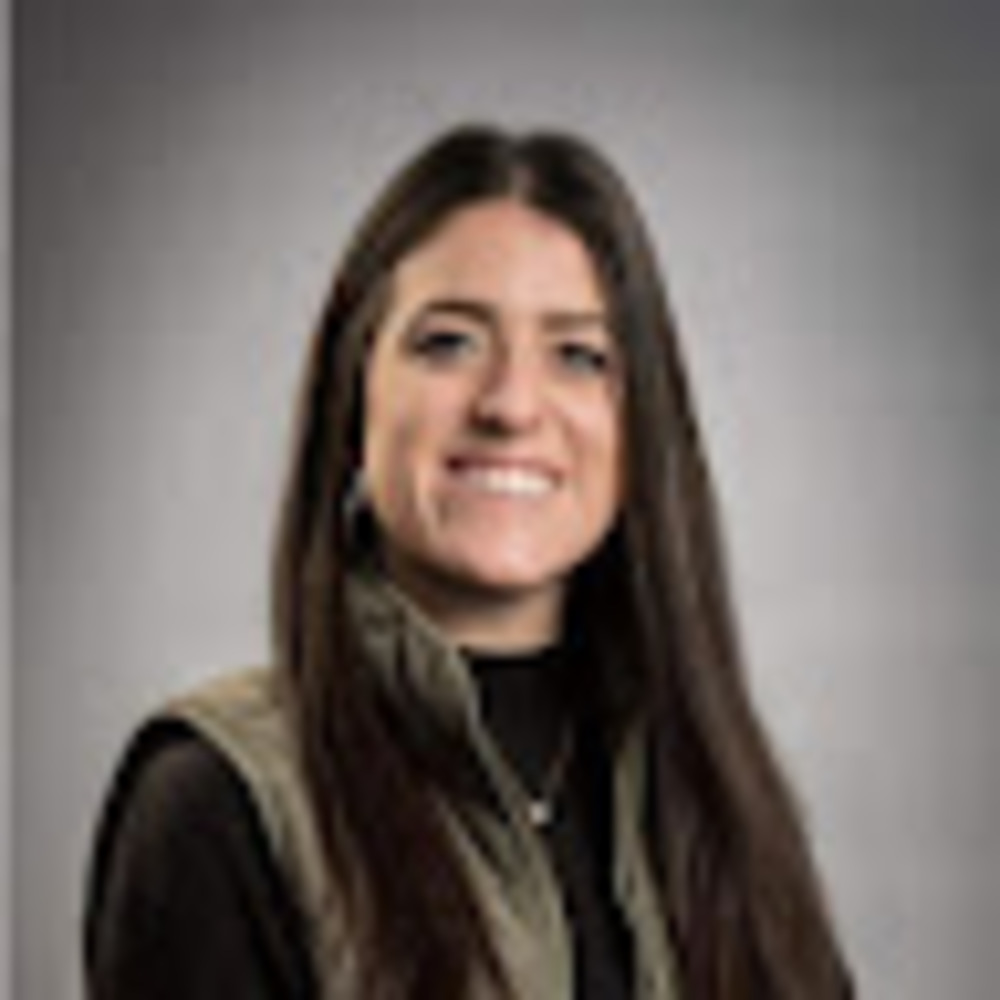 Meet your Posher, Brooke